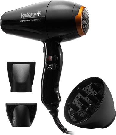 Valera Swiss Silent Jet 8500 RC D fén na vlasy
