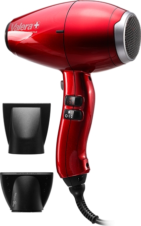 Valera Swiss Nano 9400 Plus RC fén na vlasy