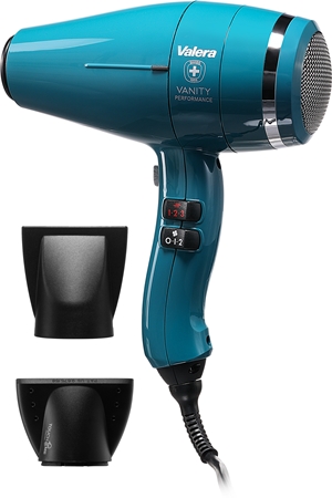 Valera Vanity Performance RC uscator de par