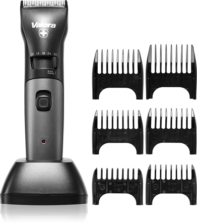 Valera Swiss Excellence Plus Multifunktionstrimmer