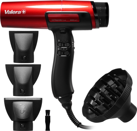 Valera MatrixCare AI Most Powerful Ionizing Hairdryer