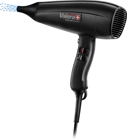 Valera Swiss Light 3300 Ionic επαγγελματικό πιστολάκι με ιονιστή