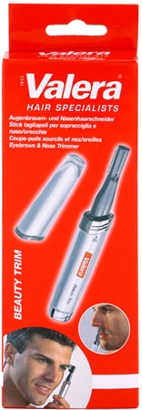 Valera Beauty Trim tagliapeli per naso e orecchie