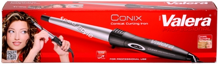 Valera Curling Irons and Stylers Conix щипці для волосся