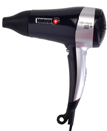 Valera Hairdryers i-F@N Digital Ionic secador de pelo