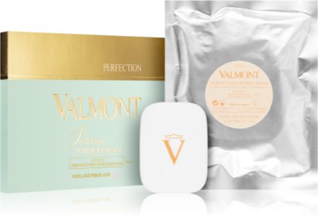 Valmont REFILL FAIRE PORCELAINE matirajoča podlaga za make-up s pudrastim učinkom