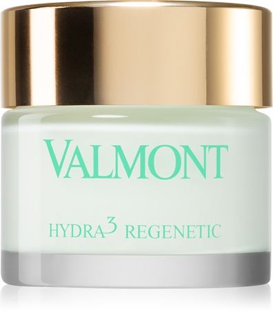 Valmont Hydration creme protetor e regenerador para hidratação de pele e com efeito lifting