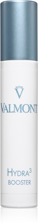 Valmont Hydra3 Booster Moisturizing Serum with hyaluronic acid