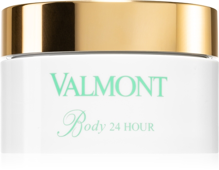 Valmont Body 24 Hour moisturising body cream