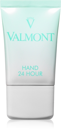 Valmont Hand 24 Hour Protective Cream For Hands with anti-ageing effect