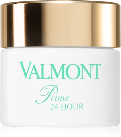 Valmont Prime 24 Hour crème hydratante énergisante effet anti-rides