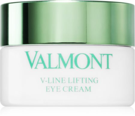Valmont V-Line creme de olhos suavizante  antirrugas