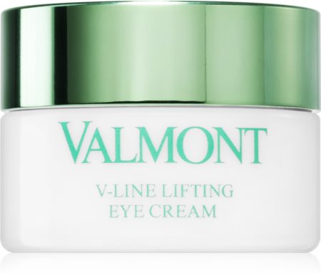 Valmont V-Line V-Line Lifting Eye Cream Nogludinošs ādas krēms ar pretgrumbu efektu