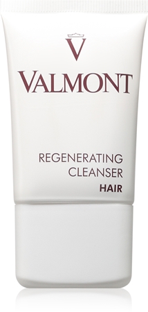 Valmont Regenerating Hair Cleanser Restoring Shampoo for hair volume