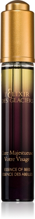 Valmont CURE MAJESTUEUSE Votre Visage huile nourrissante pour une peau parfaite
