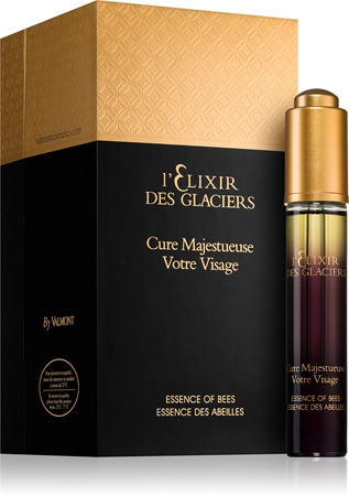 Valmont CURE MAJESTUEUSE Votre Visage huile nourrissante pour une peau parfaite