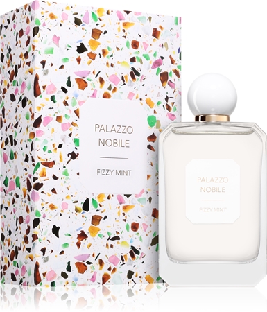 Valmont Palazzo Nobile Fizzy Mint Eau de Toilette mixte