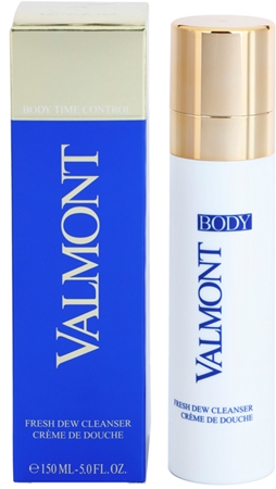 Valmont Body Time Control Fresh Dew Cleanser