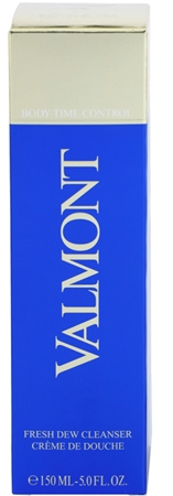 Valmont Body Time Control Fresh Dew Cleanser