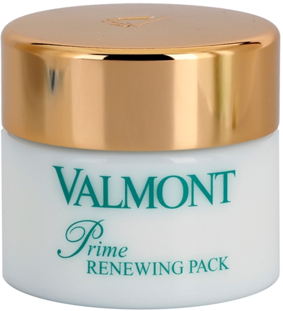 Valmont Facial Cream Mask Prime Renewing Pack