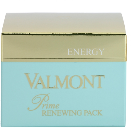 Valmont Facial Cream Mask Prime Renewing Pack