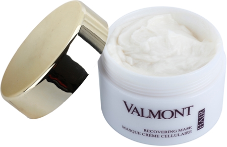 Valmont Hair Recovering Mask відновлююча маска для сухого або пошкодженого волосся