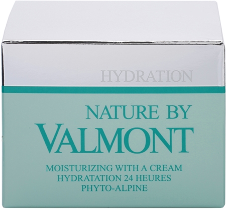 Valmont Hydration Moisturising Cream