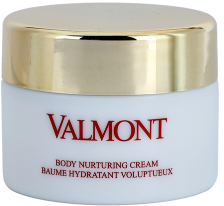 Valmont Sun Cellular Solution hydratisierende und nährende Creme nach dem Sonnen
