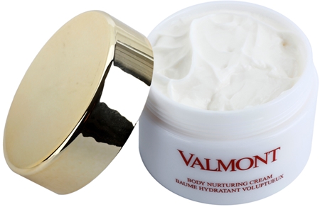 Valmont Sun Cellular Solution hydratisierende und nährende Creme nach dem Sonnen
