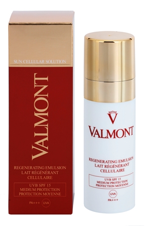 Valmont Sun Cellular Solution Medium Protection