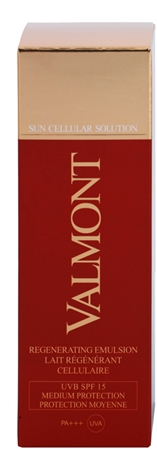 Valmont Sun Cellular Solution Medium Protection