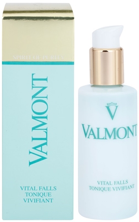 Valmont Spirit Of Purity Vital Falls Tonique Vivifiant