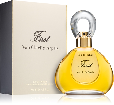 Van Cleef & Arpels First Eau de Parfum für Damen