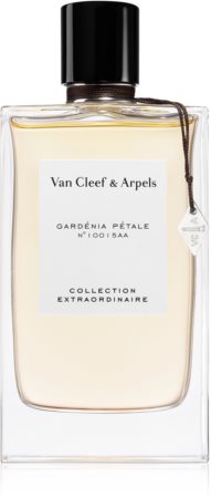 Van Cleef & Arpels Collection Extraordinaire Gardénia Pétale Eau de Parfum für Damen