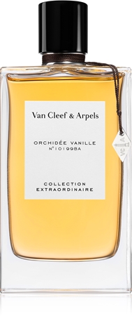 Van Cleef & Arpels Collection Extraordinaire Orchidée Vanille woda perfumowana dla kobiet