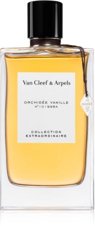 Van Cleef & Arpels Collection Extraordinaire Orchidée Vanille парфумована вода для жінок
