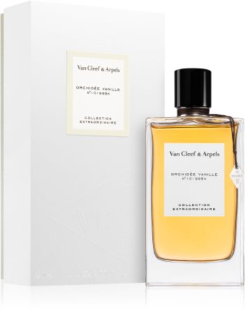 Van Cleef & Arpels Collection Extraordinaire Orchidée Vanille парфумована вода для жінок