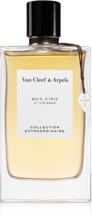 Van Cleef & Arpels Collection Extraordinaire Bois d'Iris Eau de Parfum pentru femei