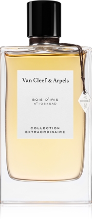 Van Cleef & Arpels Collection Extraordinaire Bois d'Iris woda perfumowana dla kobiet