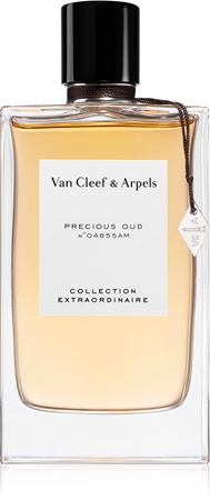 Van Cleef & Arpels Collection Extraordinaire Precious Oud parfémovaná voda pro ženy