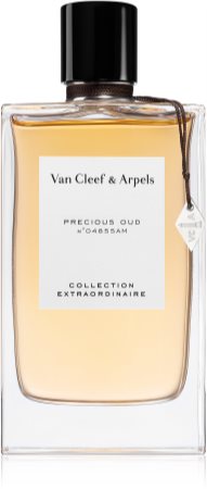 Van Cleef & Arpels Collection Extraordinaire Precious Oud parfumovaná voda pre ženy