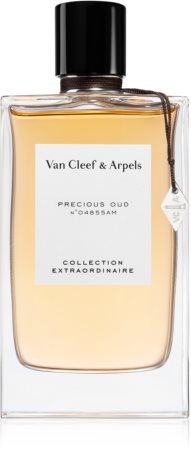 Van Cleef & Arpels Collection Extraordinaire Precious Oud Smaržūdens (EDP) sievietēm