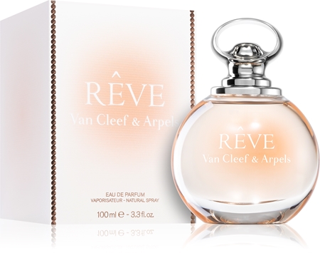 Van Cleef & Arpels Rêve Eau de Parfum til kvinder