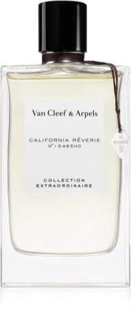 Van Cleef & Arpels Collection Extraordinaire California Reverie Eau de Parfum für Damen