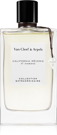 Van Cleef & Arpels Collection Extraordinaire California Reverie woda perfumowana dla kobiet