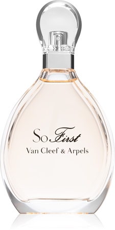 Van Cleef & Arpels So First parfémovaná voda pro ženy