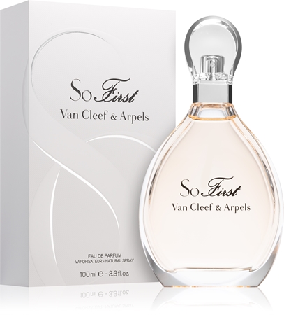 Van Cleef & Arpels So First parfémovaná voda pro ženy