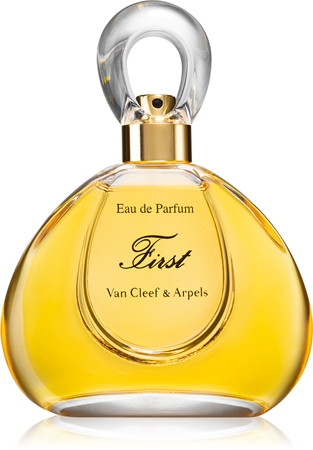 Van Cleef & Arpels First Eau de Parfum para mujer