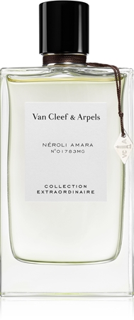 Van Cleef & Arpels Collection Extraordinaire Néroli Amara parfémovaná voda unisex