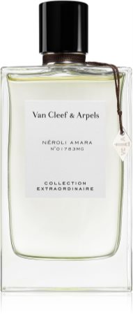 Van Cleef & Arpels Collection Extraordinaire Néroli Amara woda perfumowana unisex